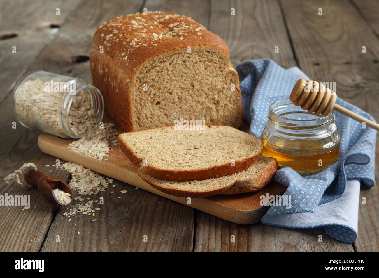 Bakery section -Fotos und -Bildmaterial in hoher Auflösung – Alamy
