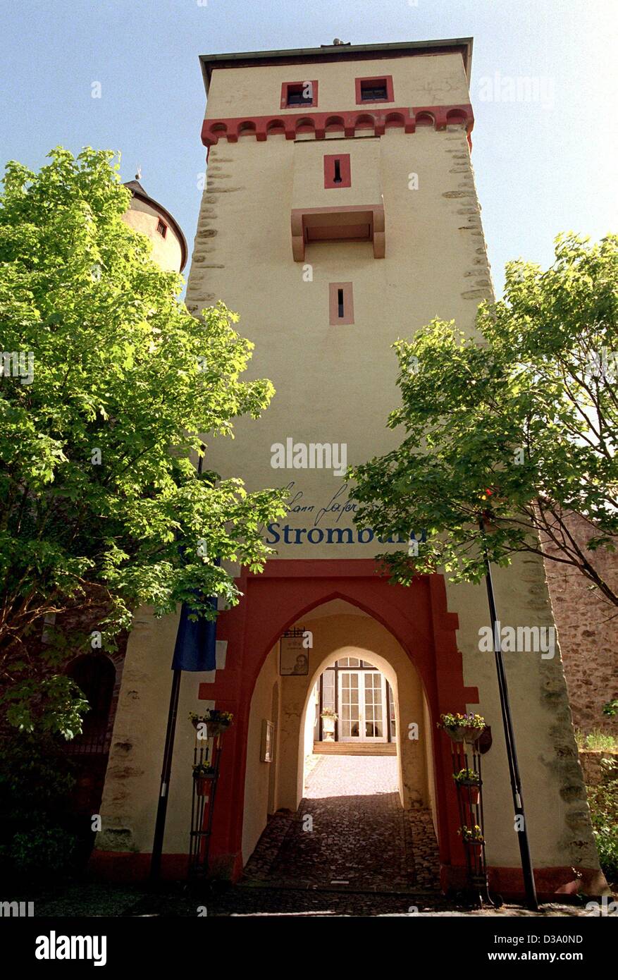 Stromburg Stockfotos & Stromburg Bilder - Alamy Stromburg Stockfotos & Stromburg Bilder - Alamy