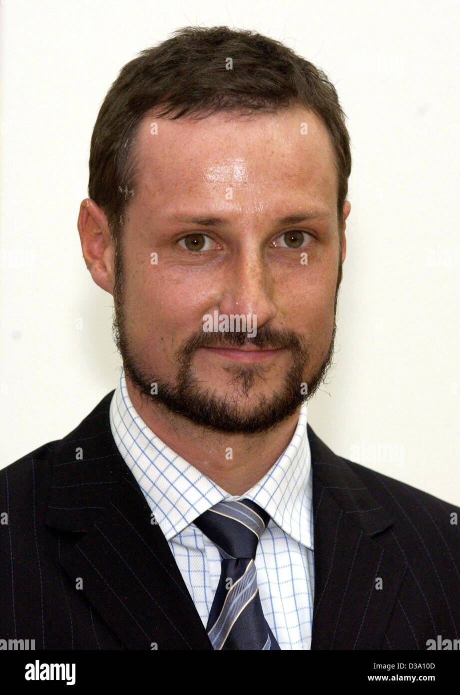 Politik pol diplomatie prominente royals bart ernst deutschland Fotos