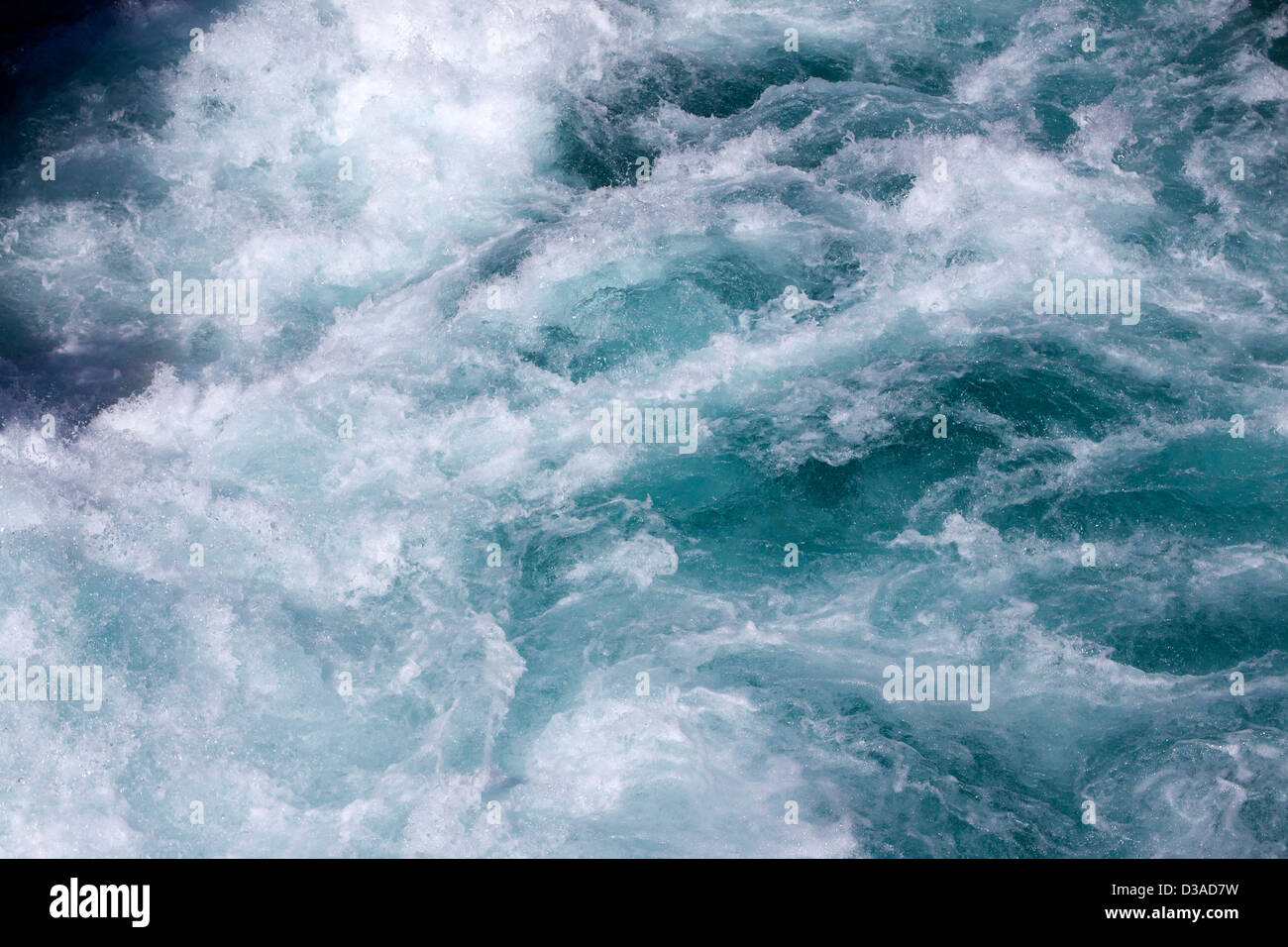 Taupo Nordinsel Neuseeland Reise Tourismus Stockfoto