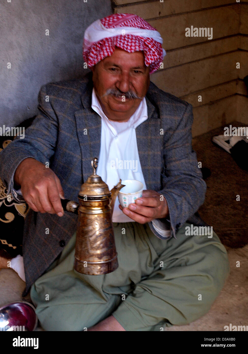 An Was Glauben Die Yeziden Yazidism -Fotos und -Bildmaterial in hoher Auflösung – Alamy