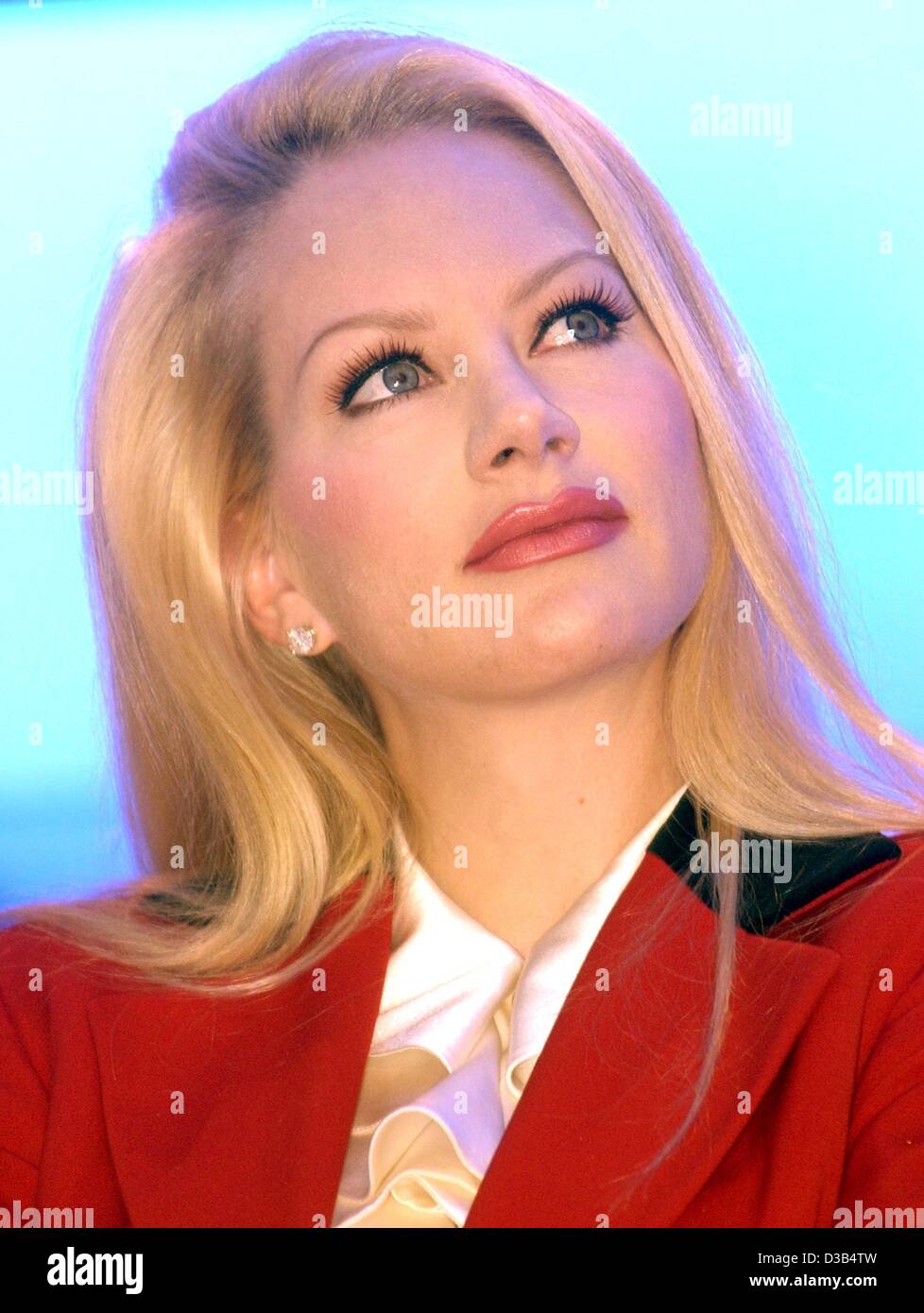 Shawne borer fielding Fotos und Bildmaterial in hoher Auflösung Alamy