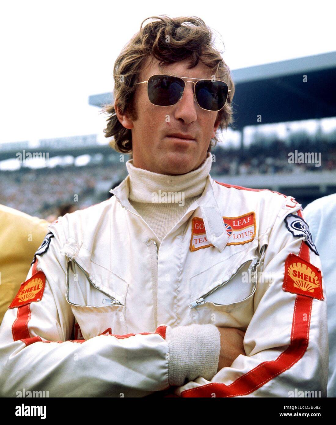 Jochen rindt Banque de photographies et d’images à haute