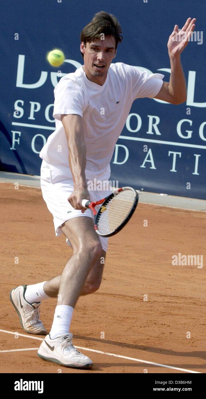 Michael stich Fotos und Bildmaterial in hoher Auflösung Seite 2 Alamy