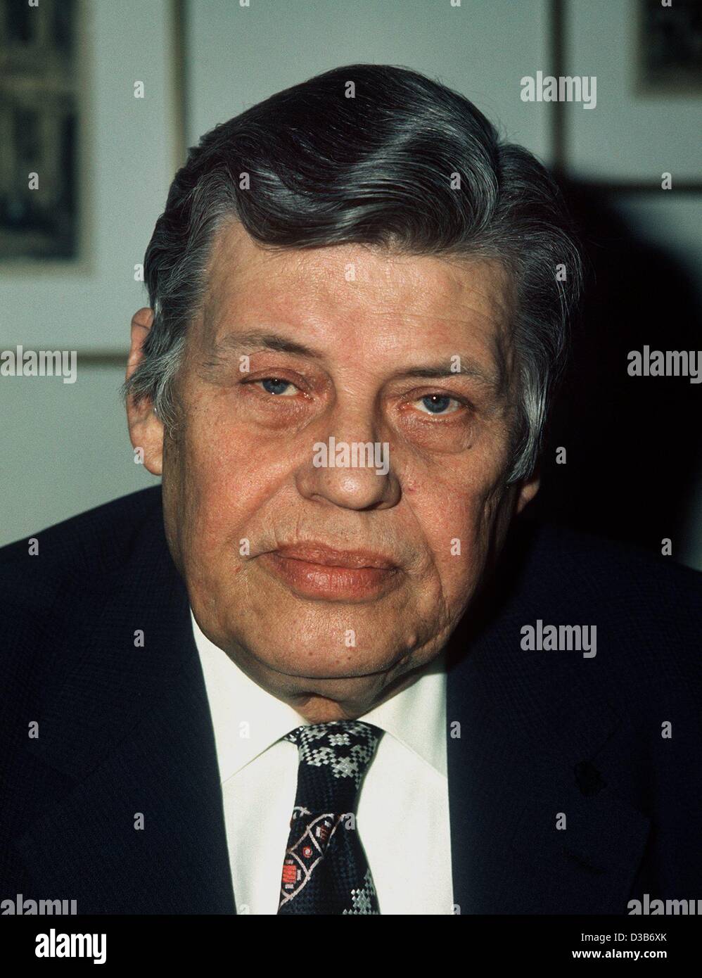 Hanns martin schleyer Fotos und Bildmaterial in hoher Auflösung Alamy