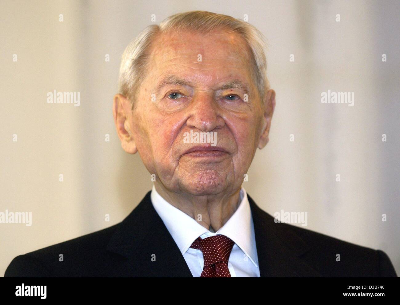 Werner otto Fotos und Bildmaterial in hoher Auflösung Alamy