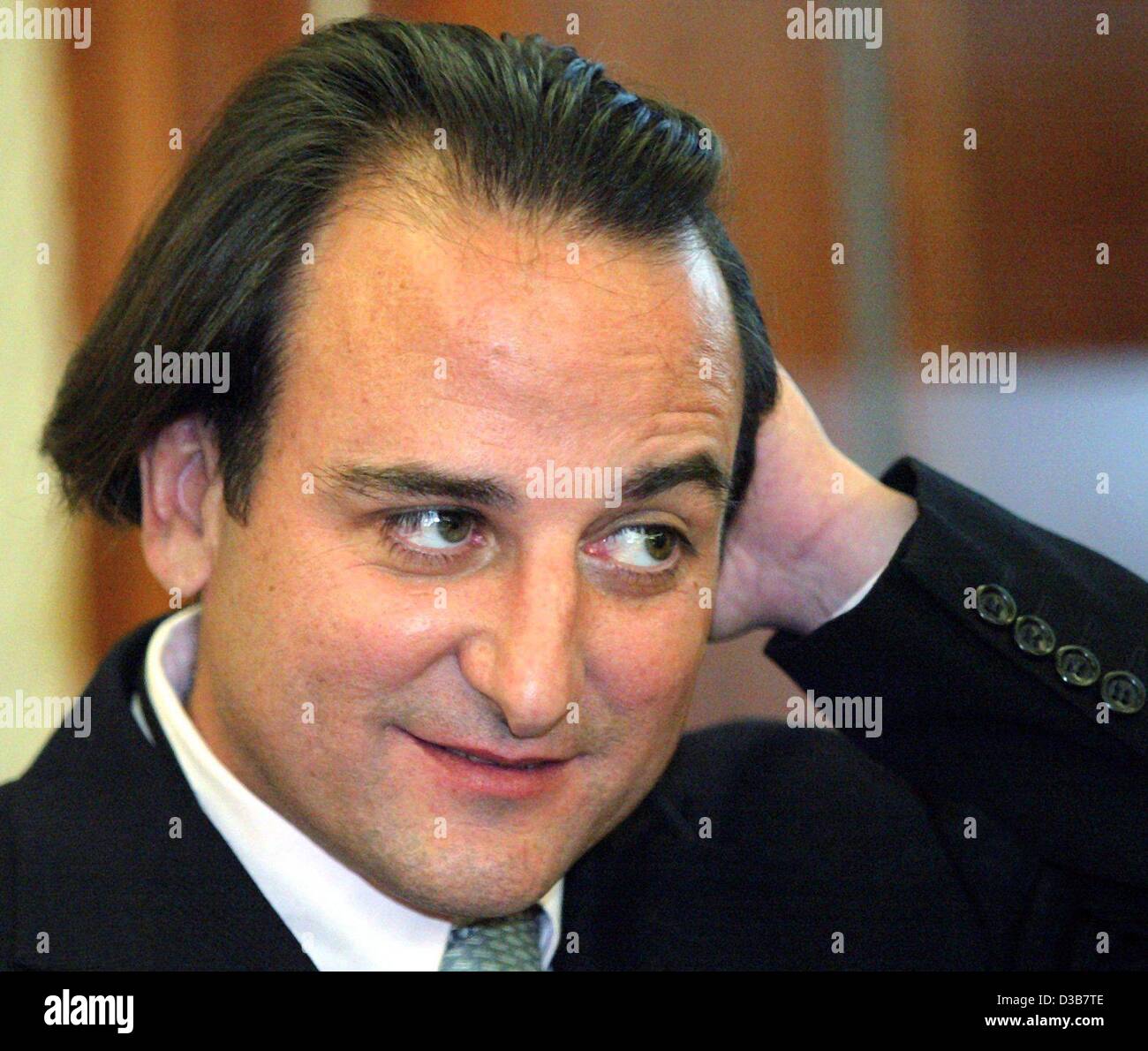 Juan carlos Fotos und Bildmaterial in hoher Auflösung Alamy