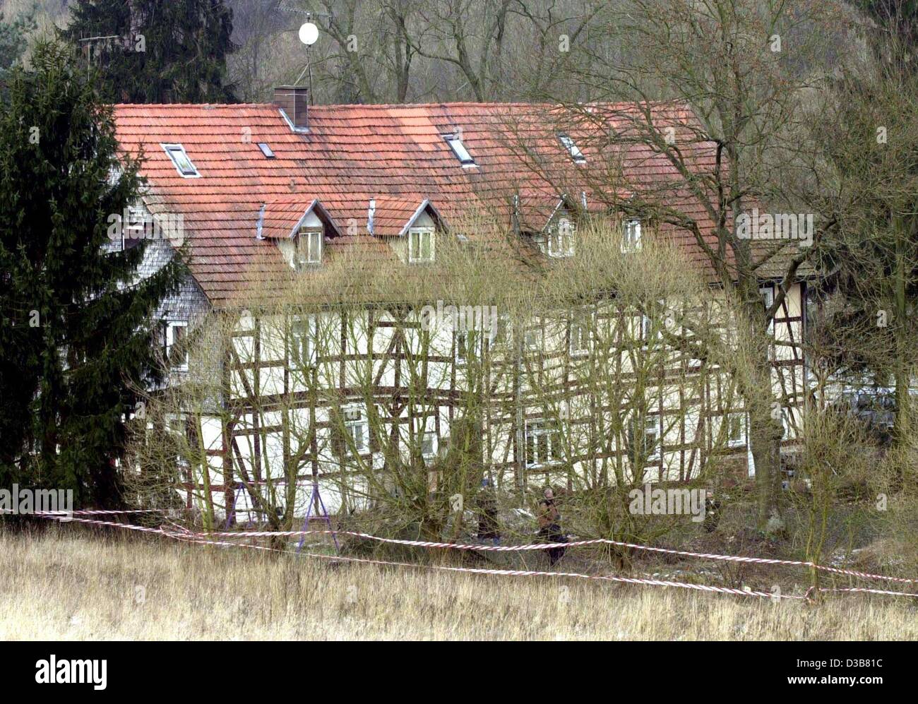 Verbrechen Gesetz Gerechtigkeit Clj Verbrechen Kannibalismus Mord