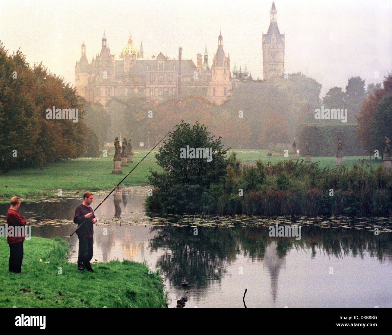 Angeln in deutschland Fotos und Bildmaterial in hoher Auflösung Alamy