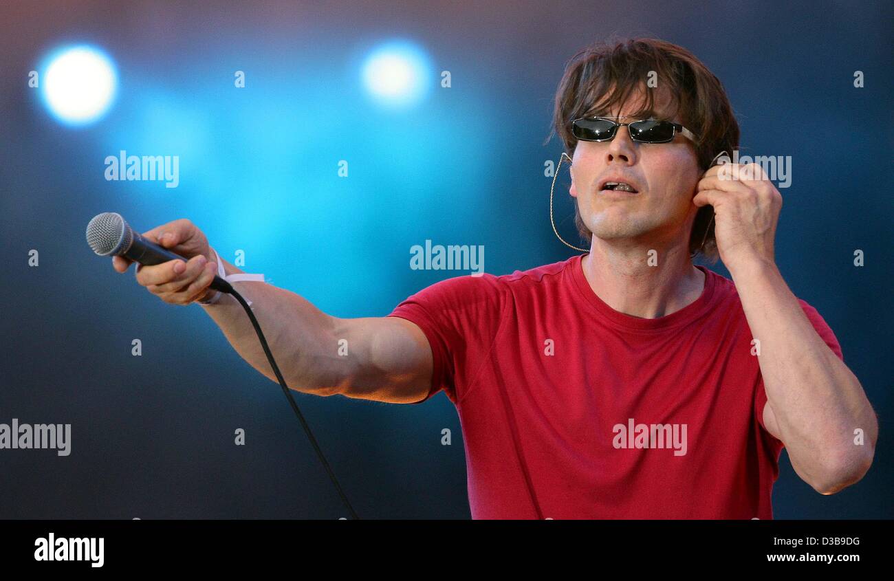 Morten harket Fotos und Bildmaterial in hoher Auflösung Alamy