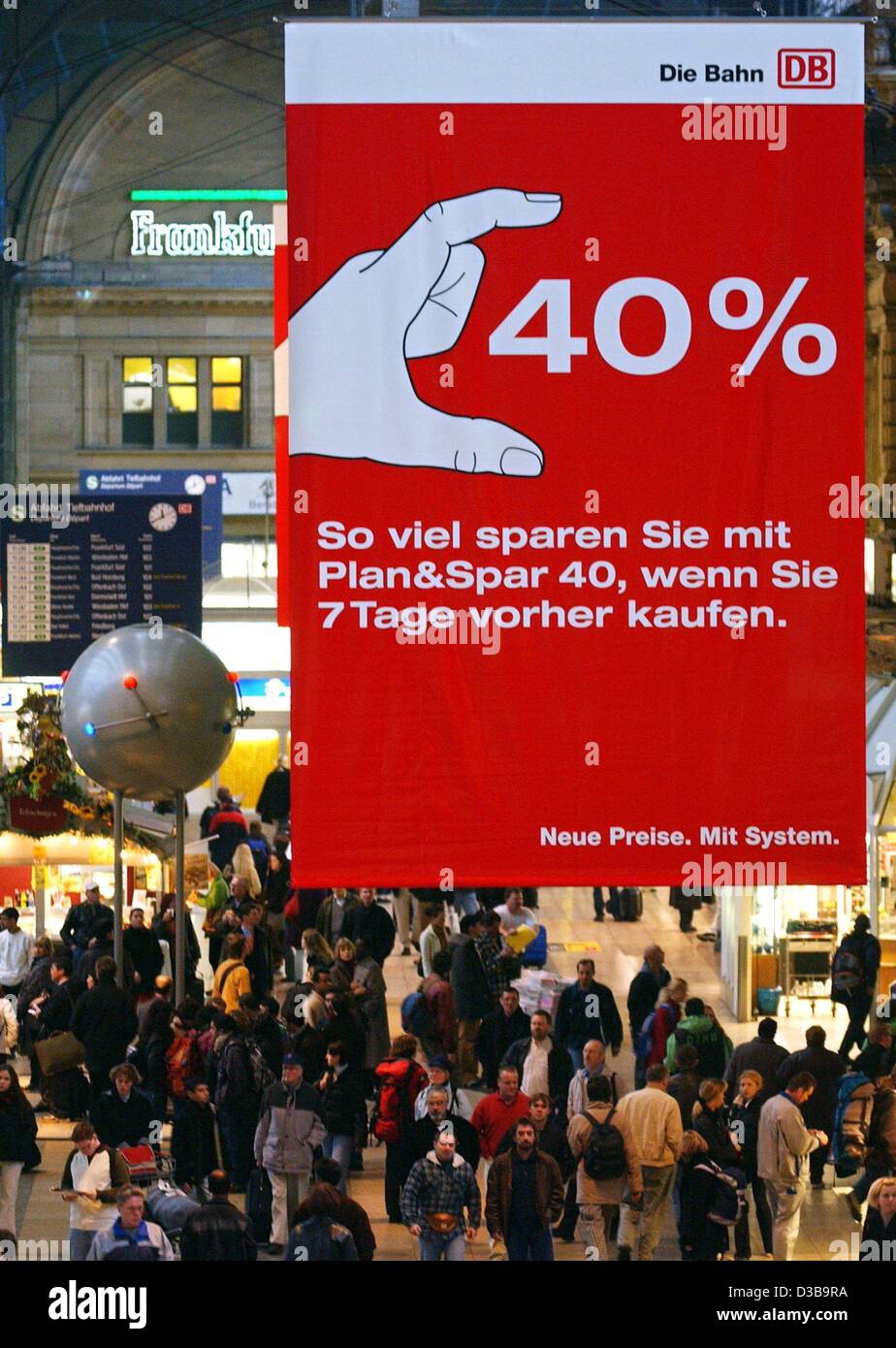 Deutsche bahn poster Fotos und Bildmaterial in hoher Auflösung Alamy