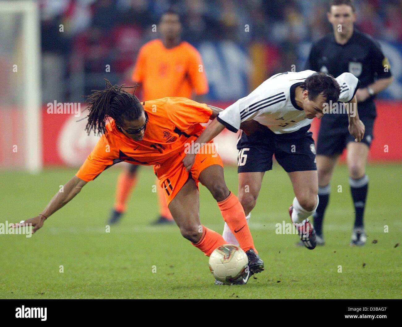 Jens Jeremies Stockfotos und bilder Kaufen Alamy
