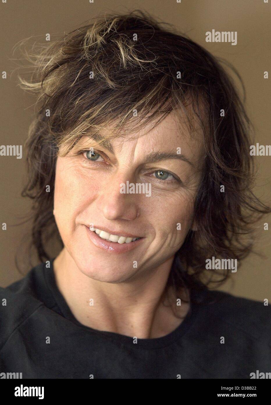 Gianna Nannini Stockfotos und bilder Kaufen Alamy