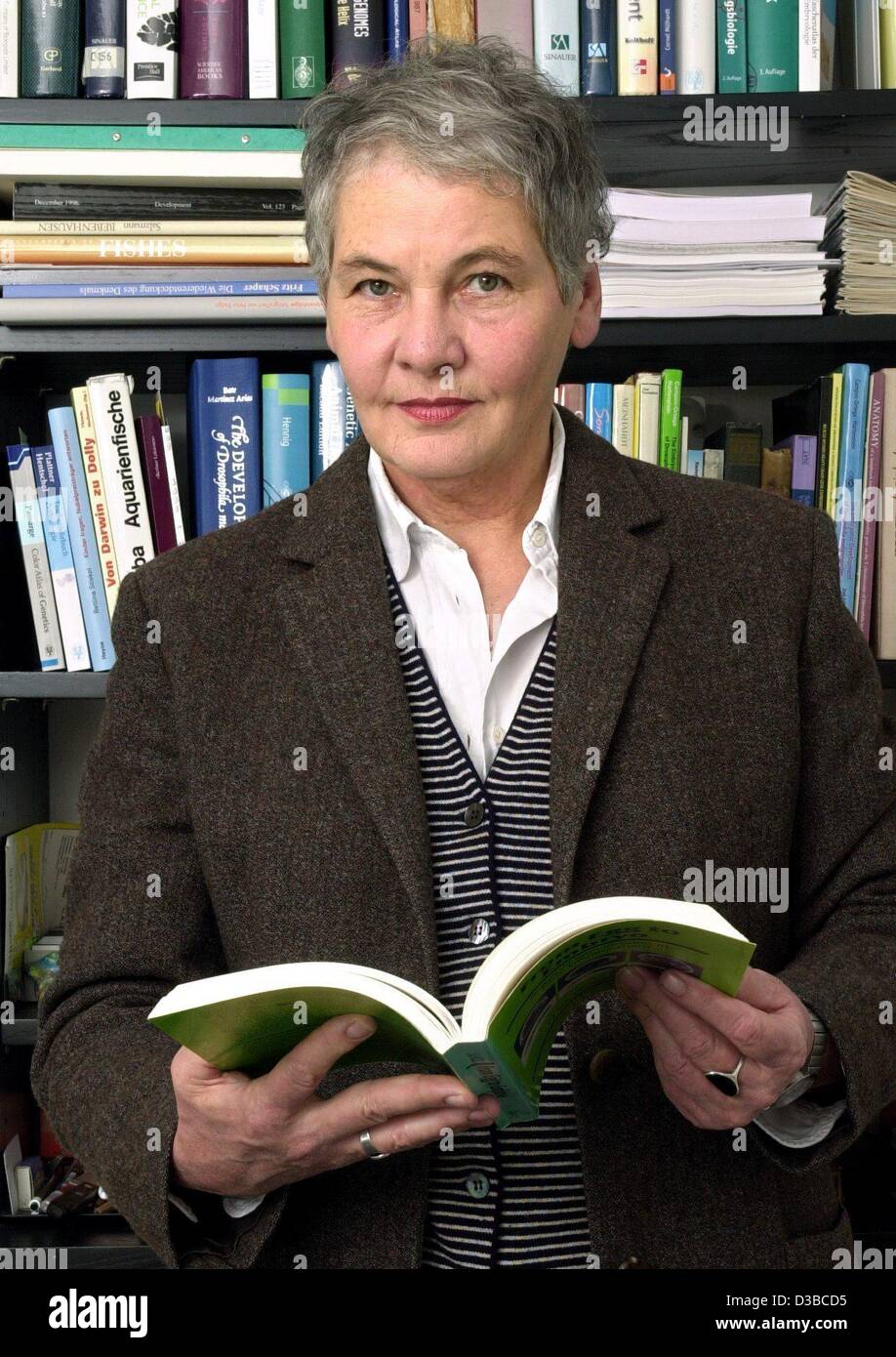 Christiane science Fotos und Bildmaterial in hoher Auflösung Alamy