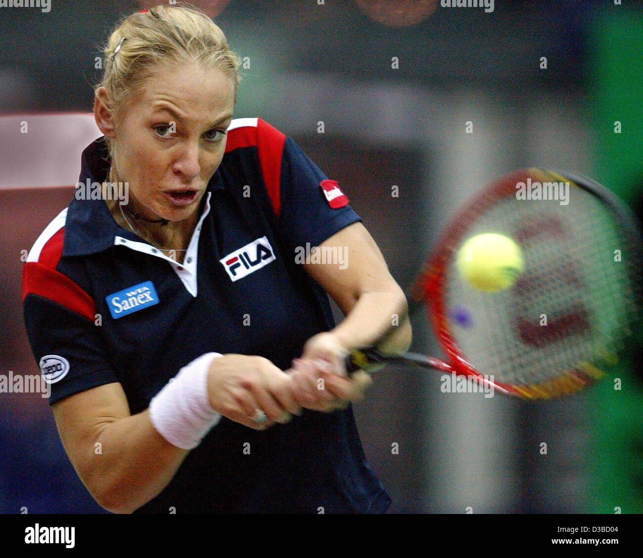 Barbara rittner Fotos und Bildmaterial in hoher Auflösung Alamy