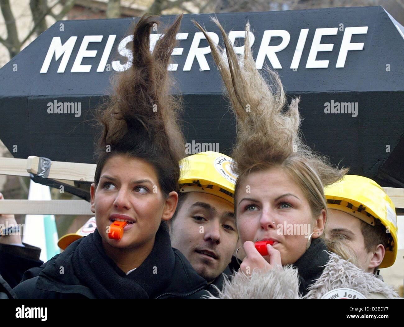 Meisterbrief Stockfotos Und Bilder Kaufen Alamy