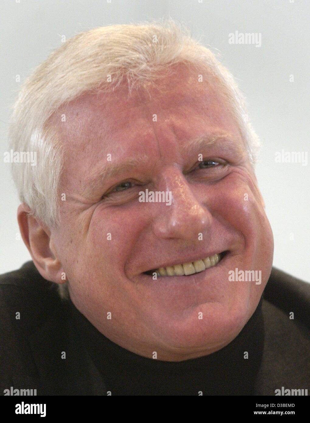 Friedrich flick Fotos und Bildmaterial in hoher Auflösung Alamy