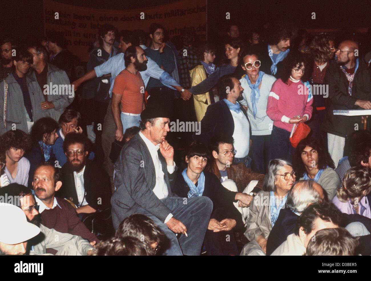 Ehefrau von heinrich boell Fotos und Bildmaterial in hoher Auflösung