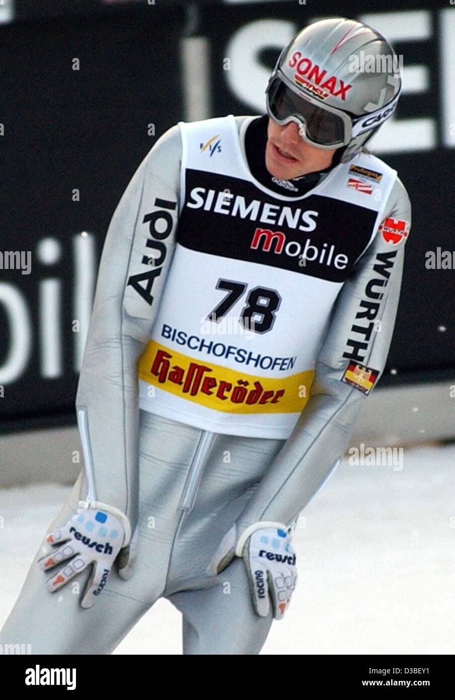 Sven Hannawald Tasse Skijumping   Skispringen Skisprung Rarität 