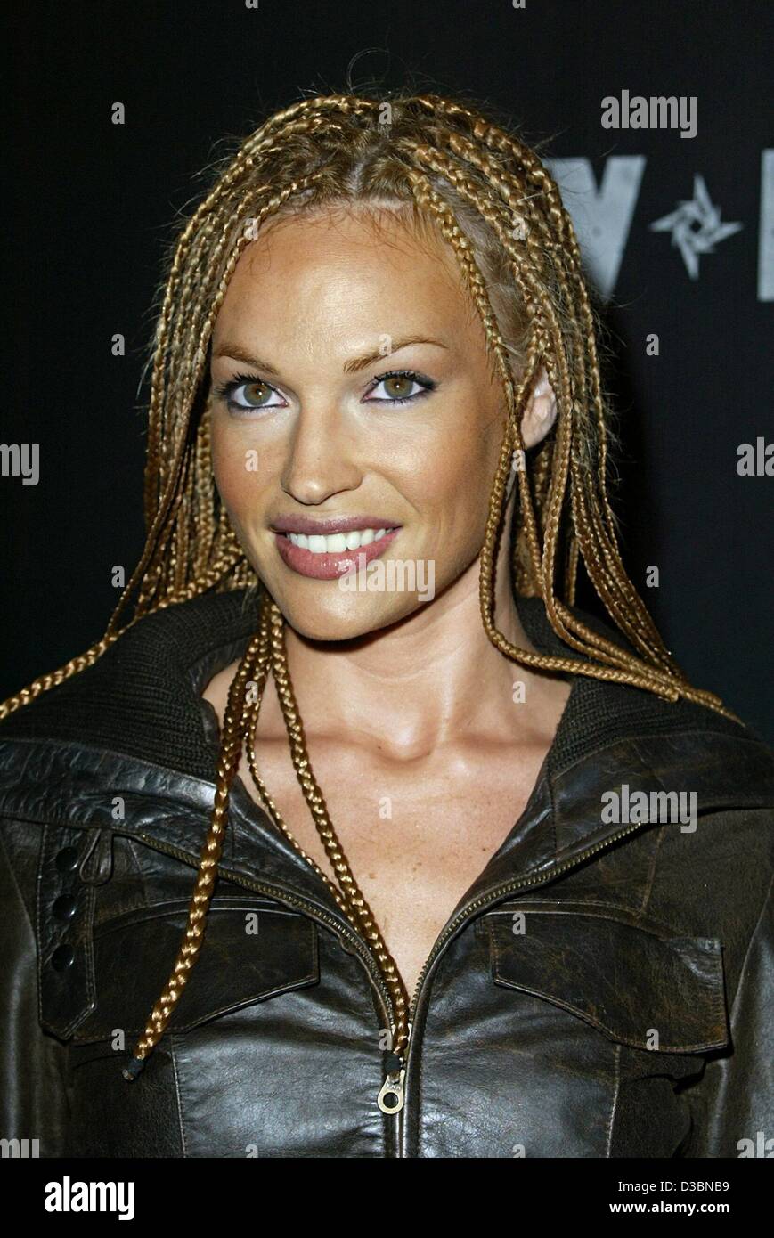 Jolene blalock -Fotos und -Bildmaterial in hoher Auflösung – Alamy
