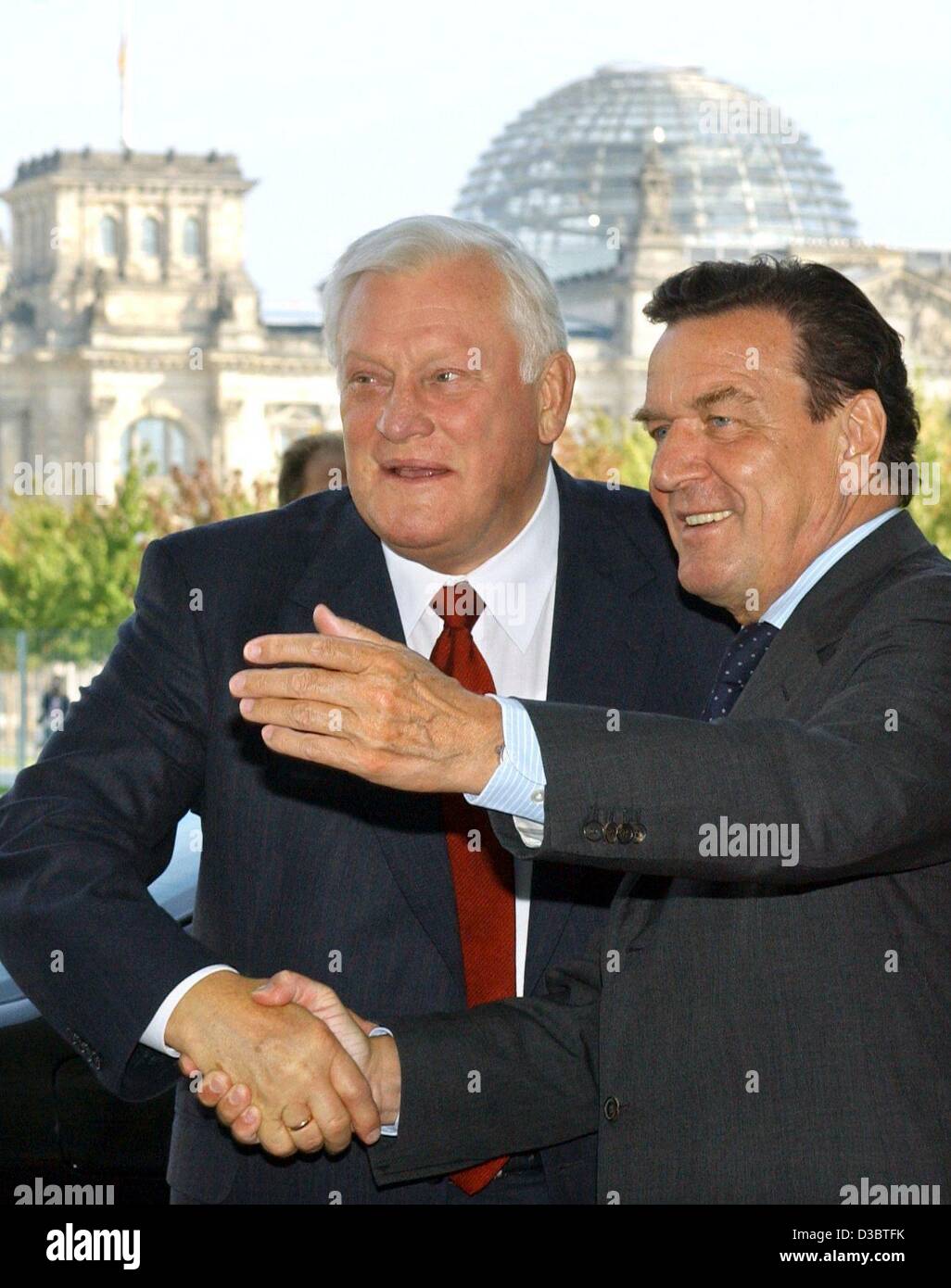 Brazauskas algirdas Fotos und Bildmaterial in hoher Auflösung Alamy