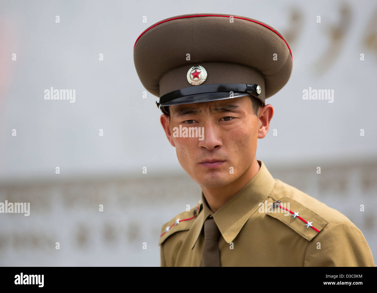 Nordkoreanischer soldat Fotos und Bildmaterial in hoher Auflösung Alamy