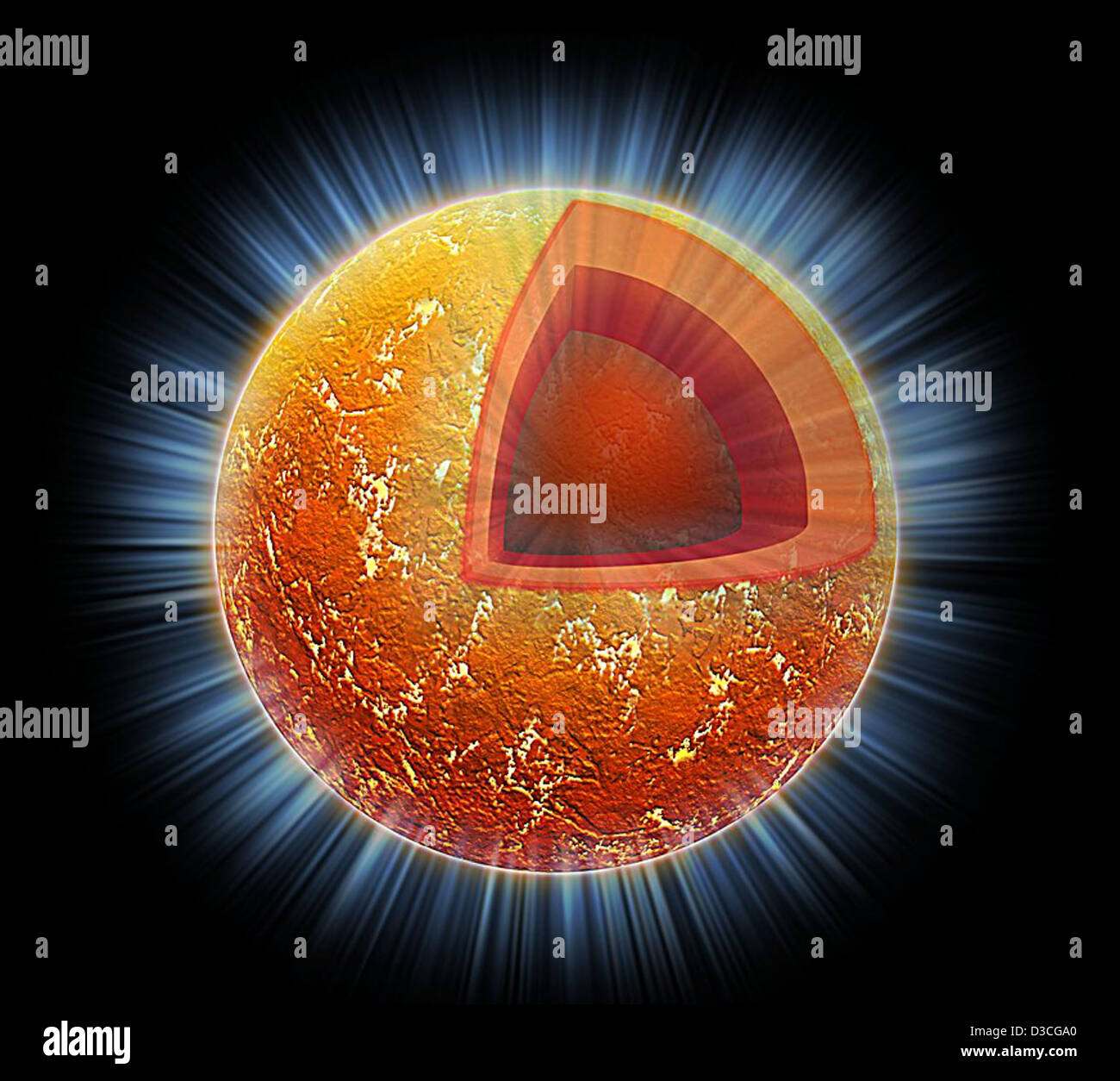 Neutron star Fotos und Bildmaterial in hoher Auflösung Alamy