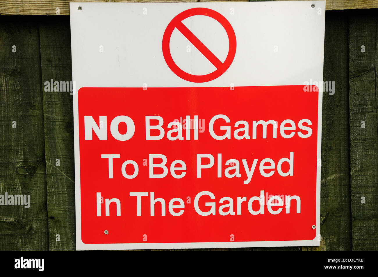 Verfallene Gaststätte, die Clifton Bridge Nottingham England. Stockfoto