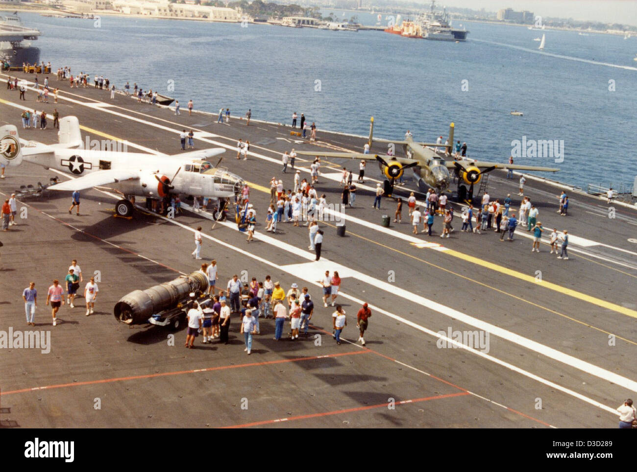 Charles M. Daniels Sammlung Foto Stockfoto