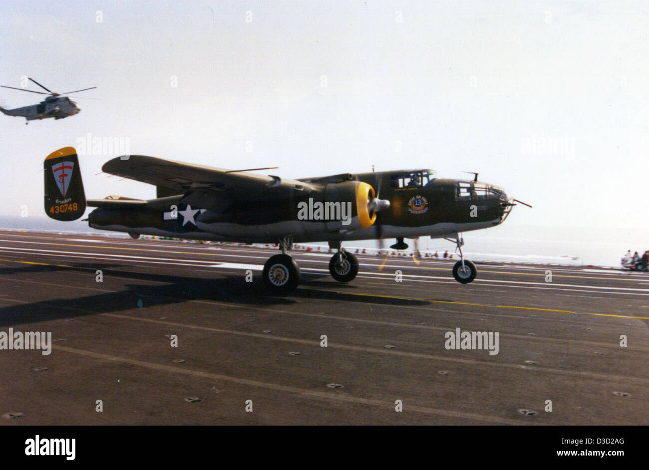 Charles M. Daniels Sammlung Foto Stockfoto