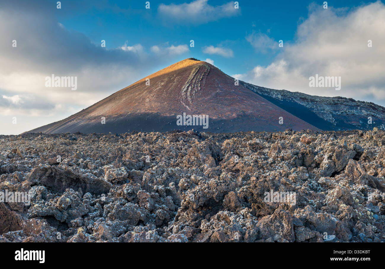 Lava aa Fotos und Bildmaterial in hoher Auflösung Alamy