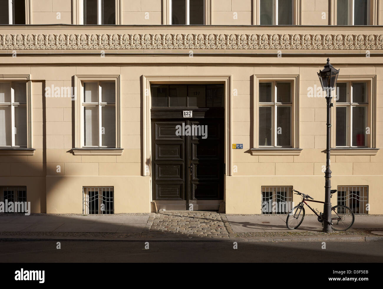 Berlin mitte strassenstrich