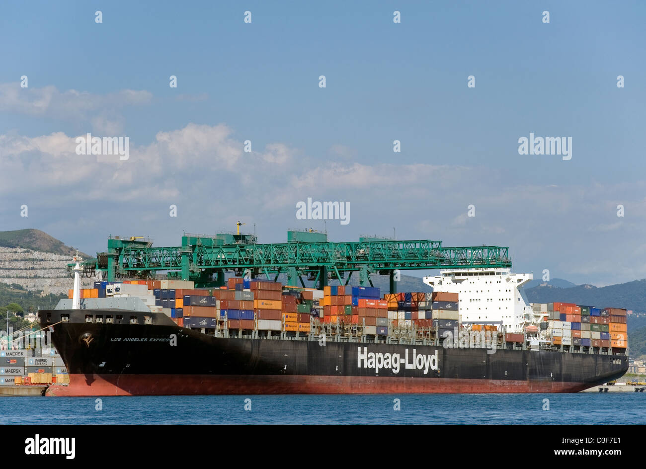 hapag-lloyd-container-fotos-und-bildmaterial-in-hoher-aufl-sung-alamy