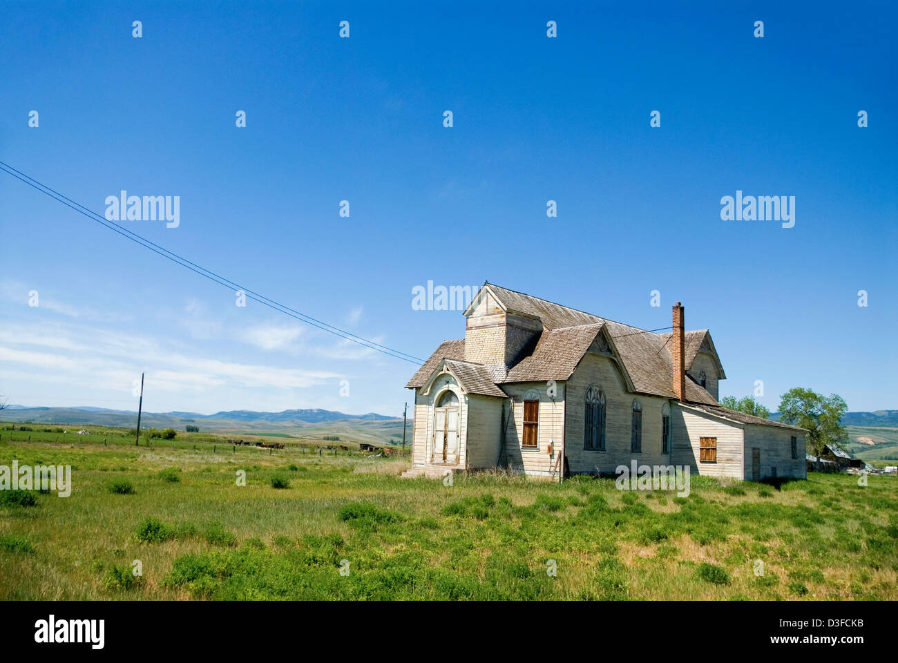 Ovid idaho Fotos und Bildmaterial in hoher Auflösung Alamy