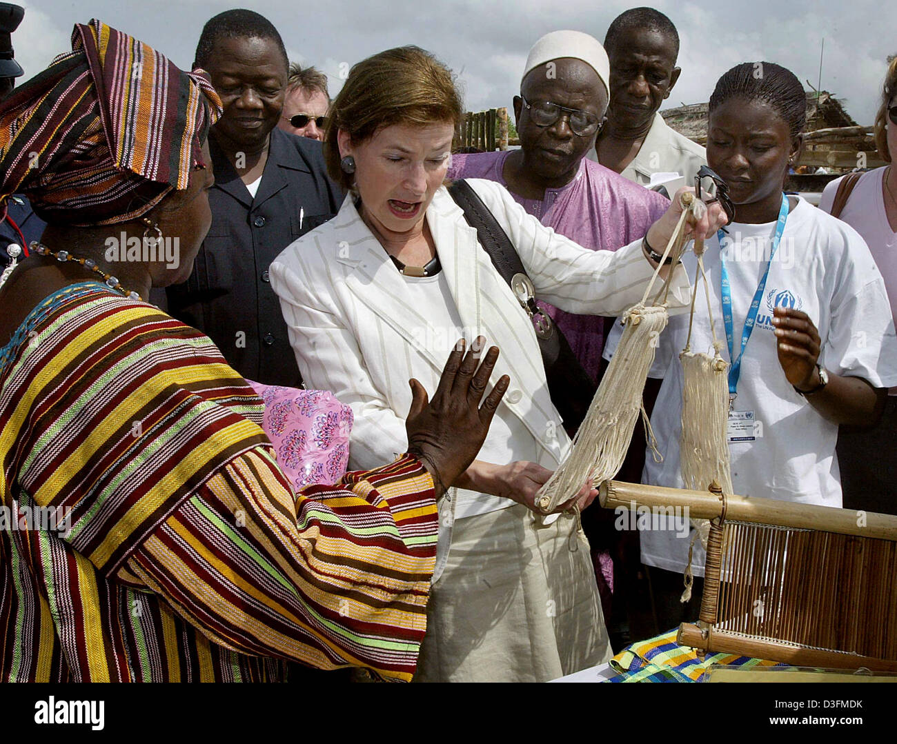 Eva Koehler Stockfotos und bilder Kaufen Alamy