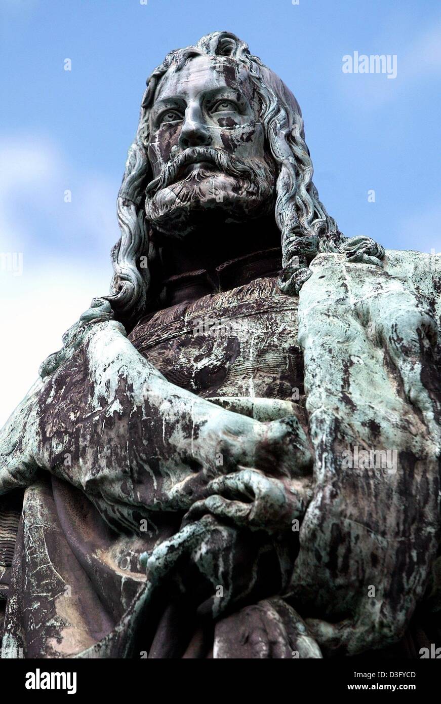 Christian aus einem humanisten