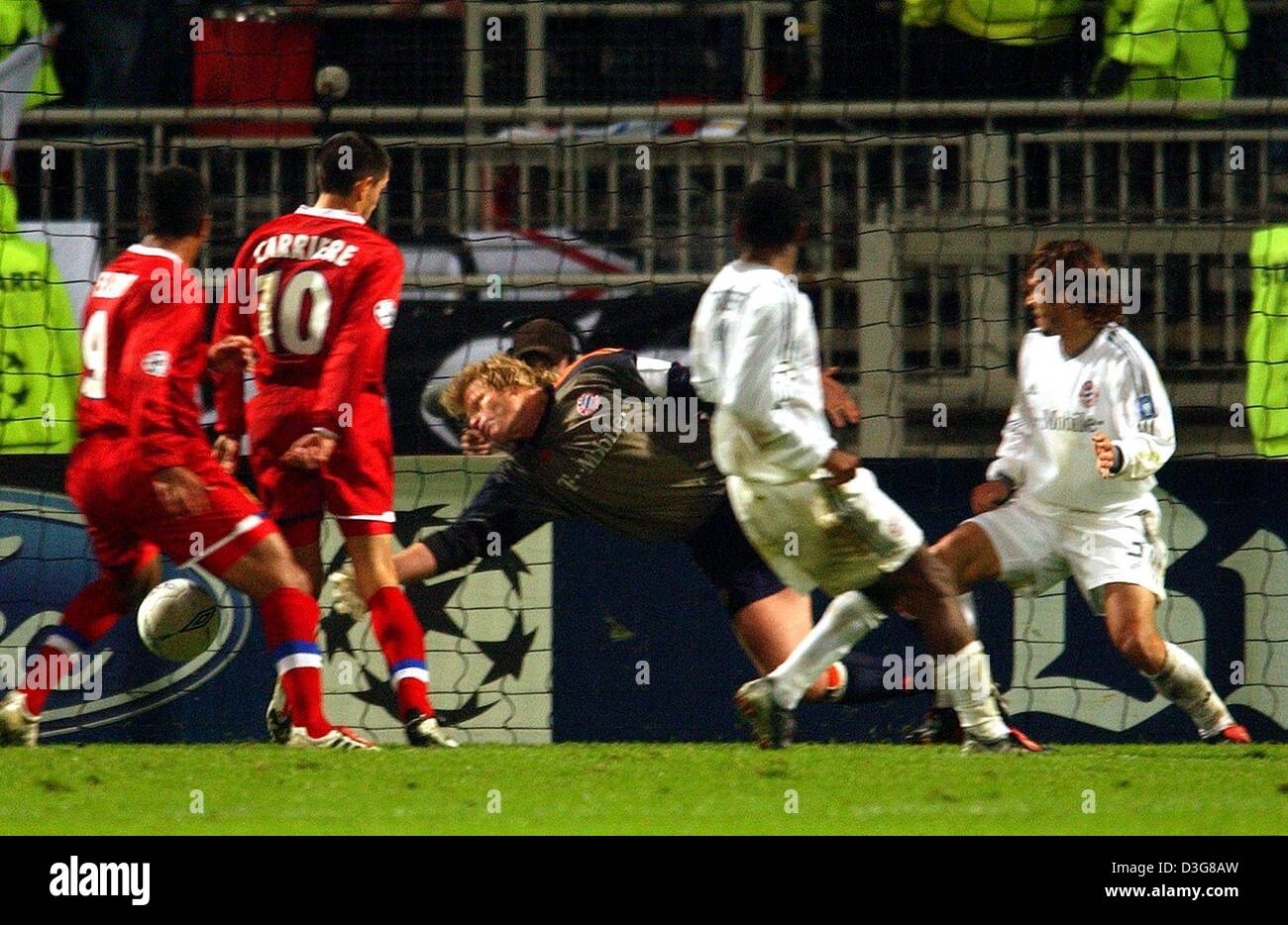 Ziel Binden Stockfotos und -bilder Kaufen - Alamy