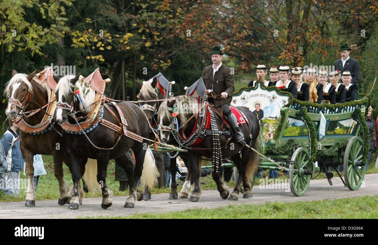 Allerheiligen leonhardi Fotos und Bildmaterial in hoher Auflösung Alamy