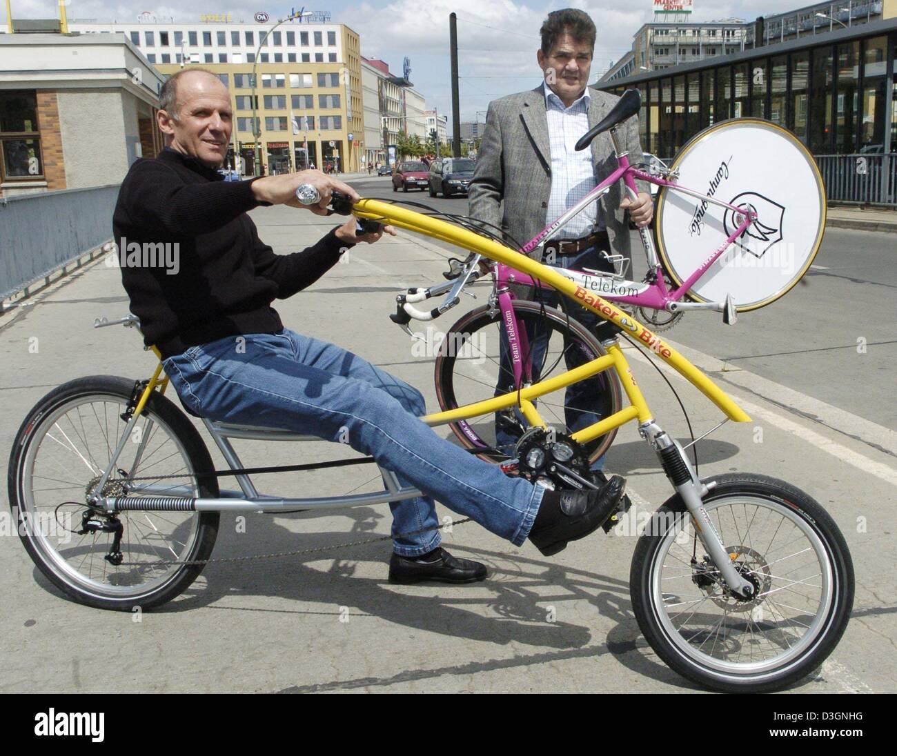 Werner Otto Stockfotos & Werner Otto Bilder Alamy