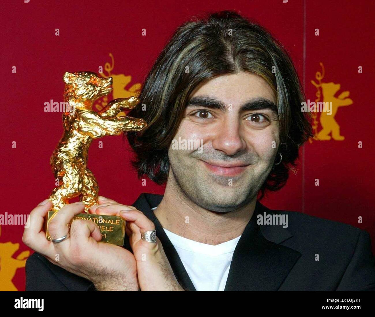 Bildergebnis für fatih akin berlinale 2004