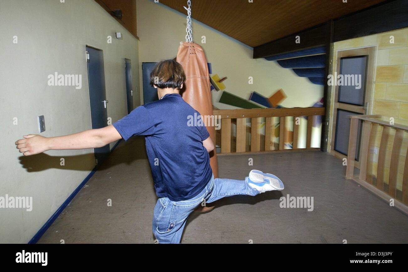 Die Alle In Untersuchungshaft Waren Stockfotos Die Alle In