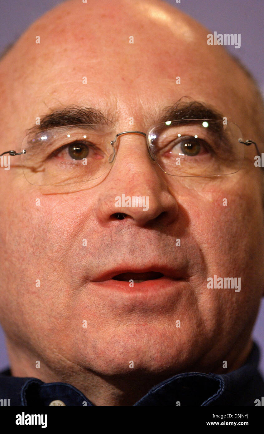 Britischer Filmschauspieler Bob Hoskins -Fotos Und -Bildmaterial In