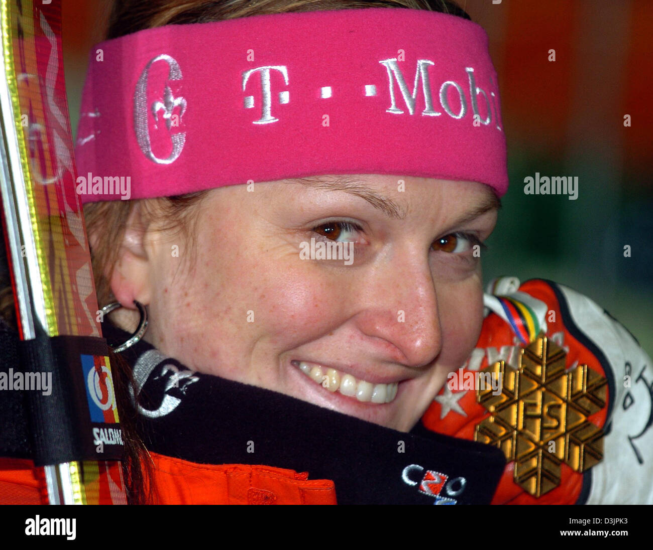 Kroatischer alpiner skifahrer Fotos und Bildmaterial in hoher