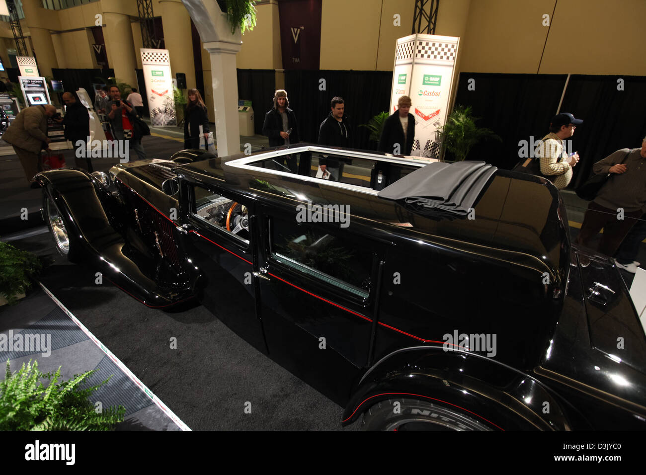 Oldtimer dach -Fotos und -Bildmaterial in hoher Auflösung – Alamy