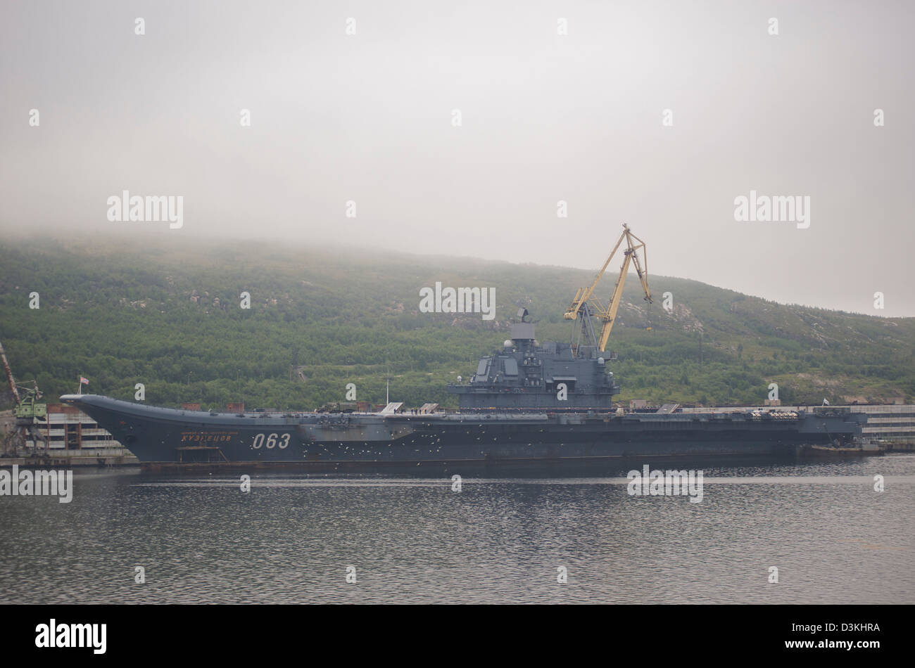 Admiral der russischen flotte Fotos und Bildmaterial in hoher