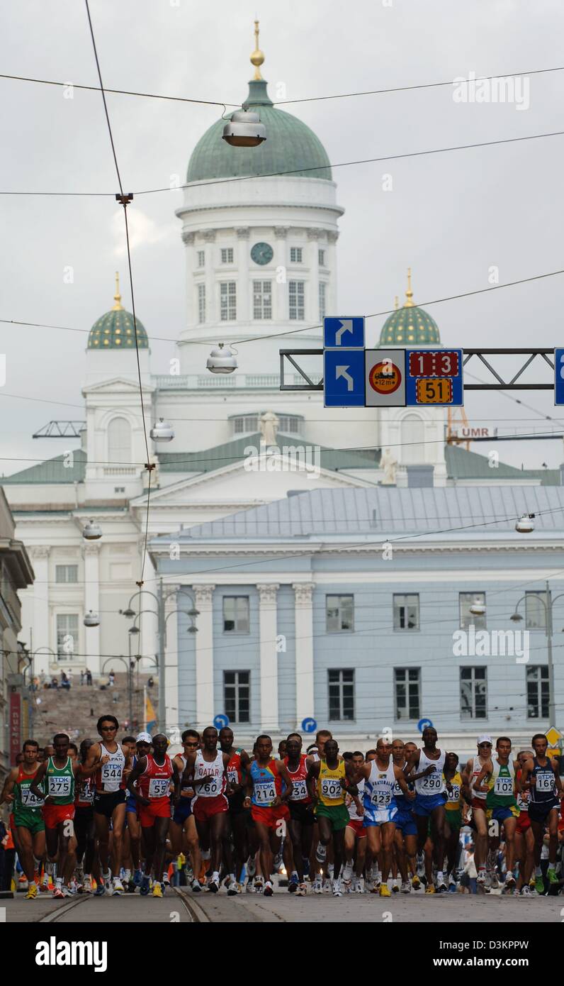 1983 weltmeisterschaften in der leichtathletik Fotos und Bildmaterial