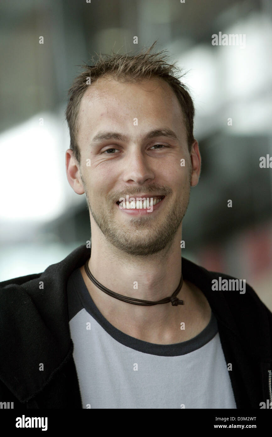 Andre Marx Andre Marx
