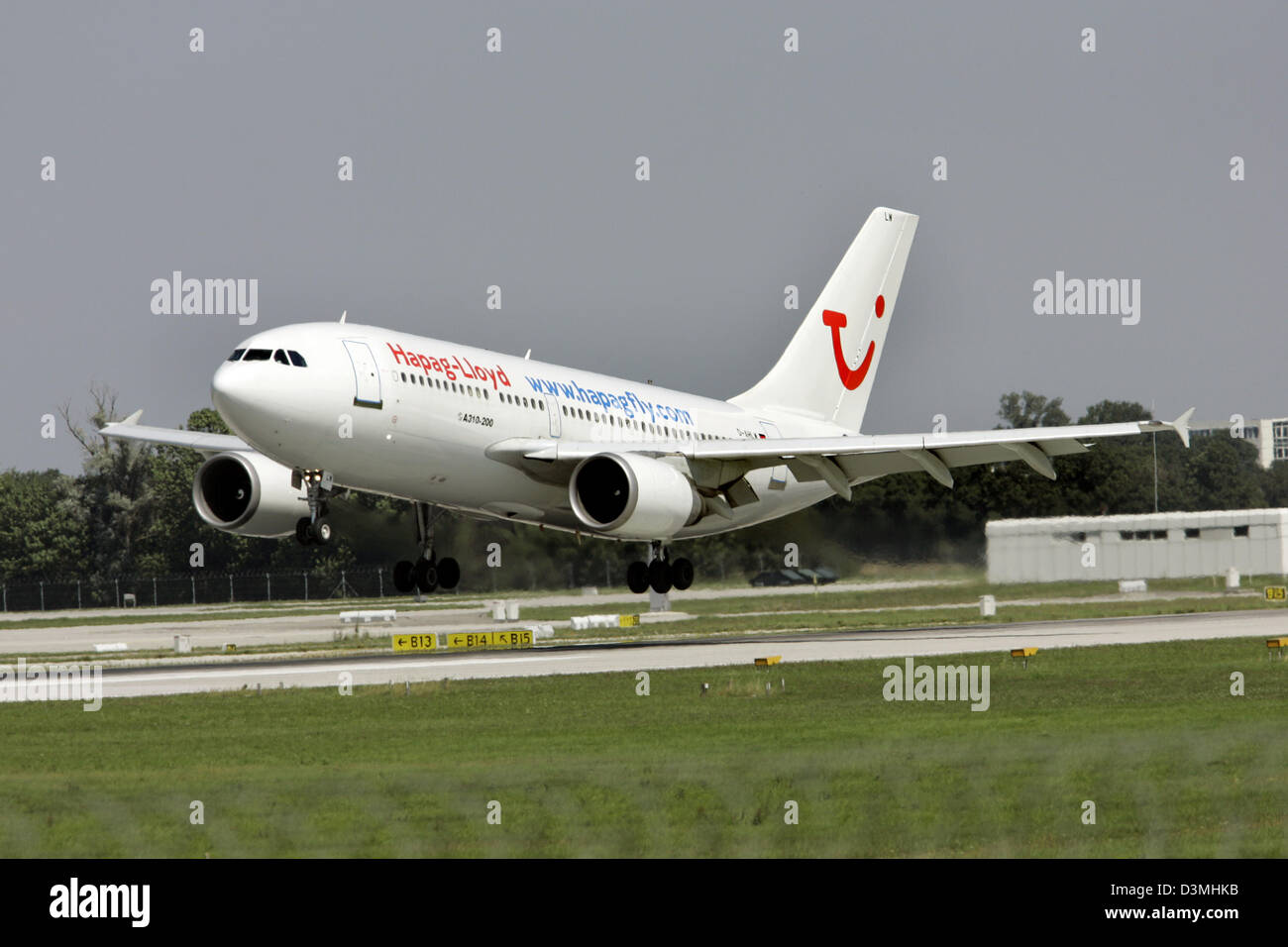 A310 200 -Fotos und -Bildmaterial in hoher Auflösung – Alamy