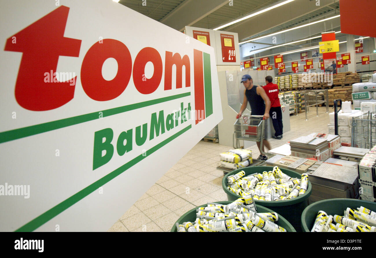 Faszinierend Toom Baumarkt Friedberg Hessen Fotos