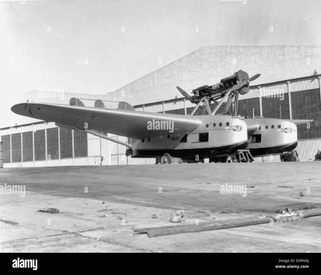 Savoia marchetti Fotos und Bildmaterial in hoher Auflösung Alamy